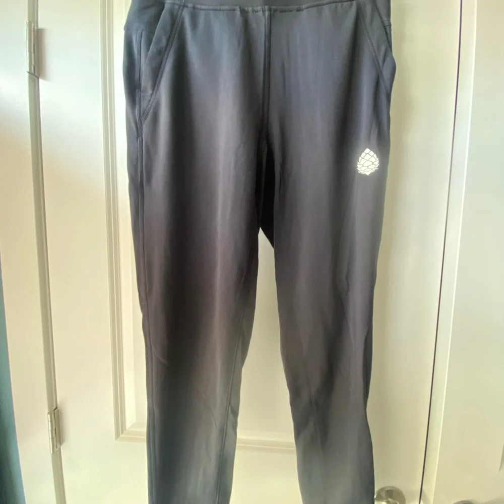 Stio women’s Fremont Stretch Joggers - Picture 1 of 9